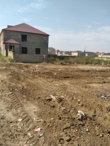 bileceride torpaq satilir: 6 sot, Tikinti, Mülkiyyətçi, Kupça (Çıxarış) — 3
