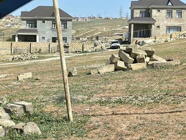 qobu hokmeli: 3 sot, Tikinti, Mülkiyyətçi, Bələdiyyə — 7