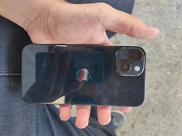 IPhone 14, Göy, Face ID lalafo.az -da IPhone 14, Göy, Face ID