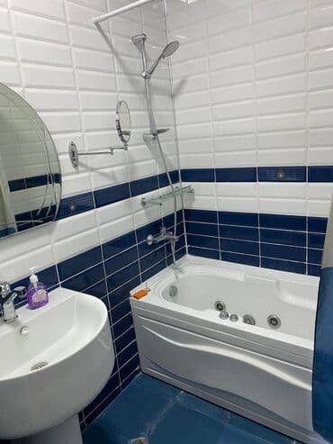 binədə ev: “Messenat Holding“də 4 otaqlı MƏNZİL KİRAYƏ VERİLİR! N.Nərimanov — 6