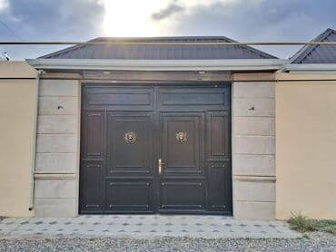 ev certiyojları: 3 otaqlı, 105 kv. m, Yeni təmirli — 1