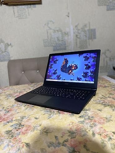 mini notebook computer: İşlənmiş Acer Extensa, 15.6 ", Intel Celeron, 1 TB, Ünvandan götürmə, Ödənişli çatdırılma, Rayonlara çatdırılma — 5