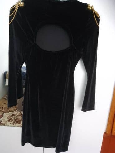 вечерние платья на новый год: Вечернее платье, Миди, M — 2