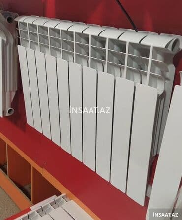 Устройства для борьбы с вредителями: Kombi və radiator sistemləri – ev və ofislər üçün tam istilik həlli — 2
