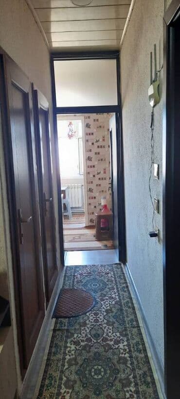 merkez: Bakı, 3 otaqlı, Köhnə tikili, m. Həzi Aslanov, 82 kv. m — 8