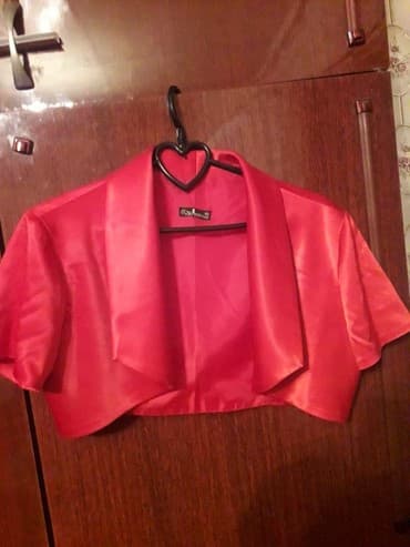 hicablı geyim: Fiqaro — 1