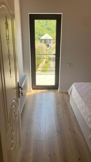 qara qarayev metrosu kirayə evlər: 160 м², 3 комнаты, Комби, Газ, Электричество — 3