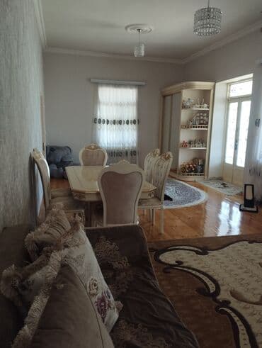 9 mkr kohne binalar: Digah, 12 otaq, Köhnə tikili, 400 kv. m — 8