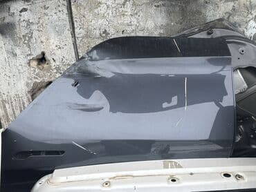 Soyutma və qızdırma sistemləri: Sol arxa, Model 3, 2023 il, ABŞ — 1