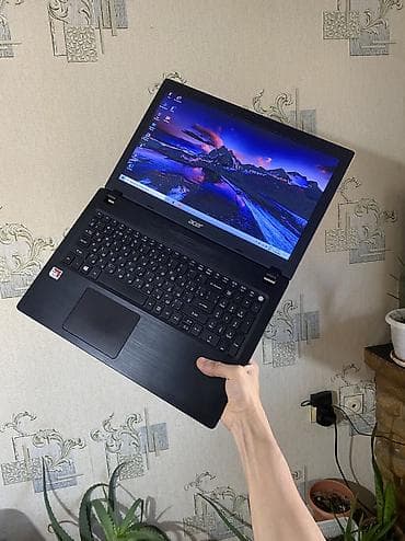 Acer: İşlənmiş Acer Aspire, 15.6 ", AMD A4, 512 GB, Ünvandan götürmə, Pulsuz çatdırılma, Ödənişli çatdırılma — 4