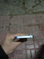 i̇phone 14 qiymeti: IPhone 14, 128 GB, Mavi, Face ID — 3