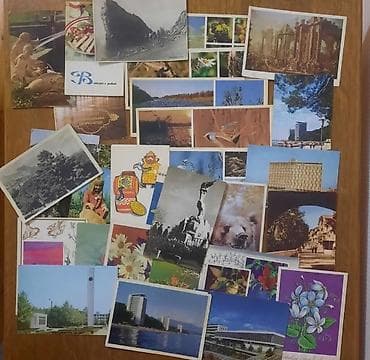 8 mart konvert: Şəkillərin sırası ilə say və qiymətlər, birlikdə 100 manat 1) 10 ədəd — 2