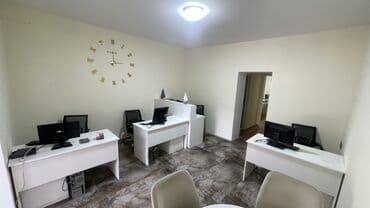 арендую помещение под кафе: Ofis sahəsi – işə hazır, mebellə və texnika ilə təchiz olunmuş — 1