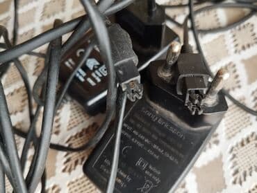 nokia e61: Adapter Nokia, İşlənmiş — 5