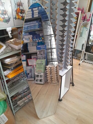 купить зеркало в баку: Зеркало Напольное, Круг, Декоративное — 2