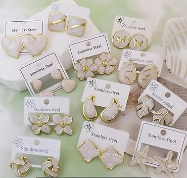 kəhraba nədir: Tam yenidir. Paslanmayan polad (qaralmır). Yoldadır, 10 günə çatır — 4