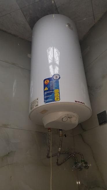 su krant: Yalnız nomrenini whatsapi işlekdi. 0506665621. SHIVAKI elektrik — 3