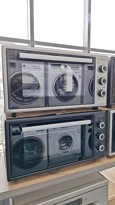 Elektrik sobaları: Elektrik sobası Stolüstü, 2 gözlü, Yeni — 2