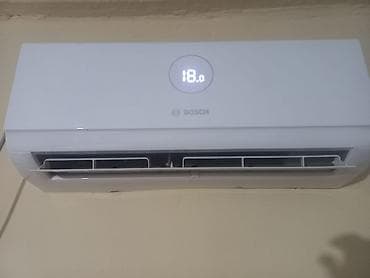 GumusBosch kondsioner 45 kv 2 ay istifade olunub tecili satilir 650