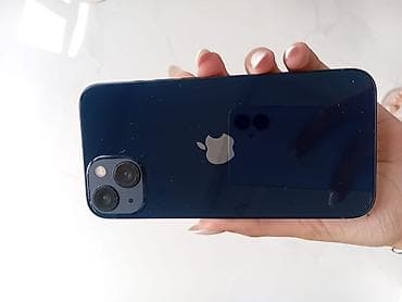 dubayski iphone: IPhone 13, 128 GB, Mavi — 2