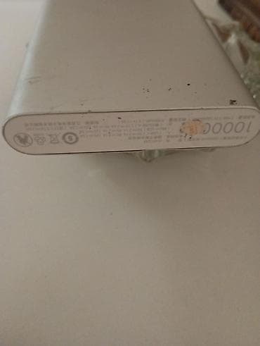 Powerbank 50000 mAh, İşlənmiş lalafo.az -da Powerbank 50000 mAh, İşlənmiş