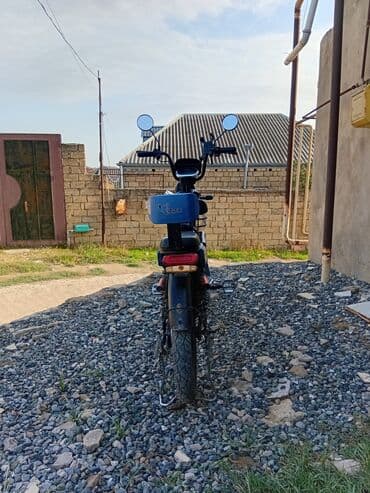 электро мотоцикл: - Electric Cam — 4