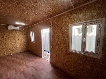 Ворота и комплектующие: Ofis kontener — 3