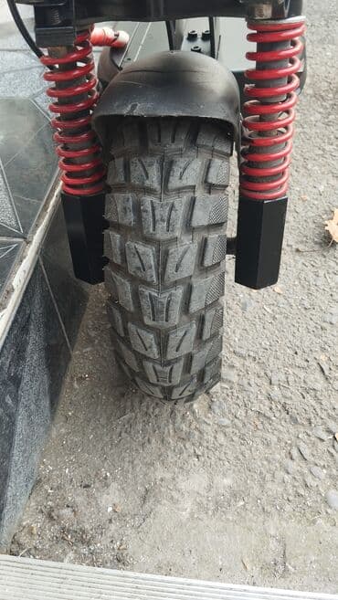 Qiymətinde Razılaşma olacaq Heç bir prablemi yoxdur Tam şarjla 30-35