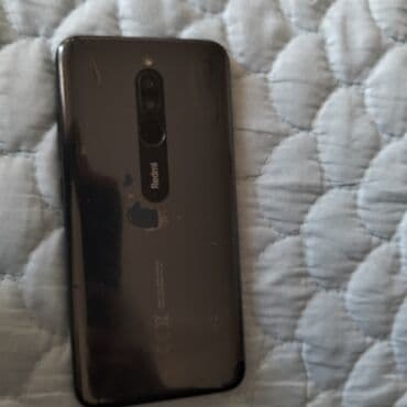 azerbaycan iphone 14 pro max fiyat: Xiaomi Redmi smartfon - Ekran: tam ekran displey, damla formalı ön — 2