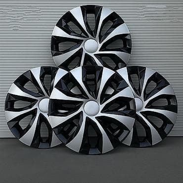 Yeni Kolpak Kia R 15