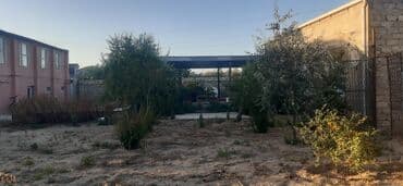 turkanda: 4 otaqlı, 108 kv. m, Orta təmir — 2