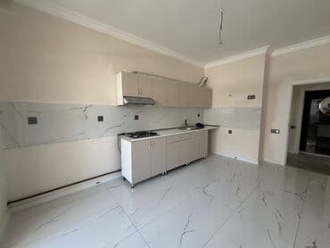 элитные 3 комнатные квартиры: Mənzilin təsviri: - Geniş və işıqlı otaqlar, iri pəncərələr sayəsində — 5