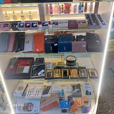 Личные вещи: Her növ biznes üçün mebel avadanlıqları ve aksesuarlar maya deyerinden — 9