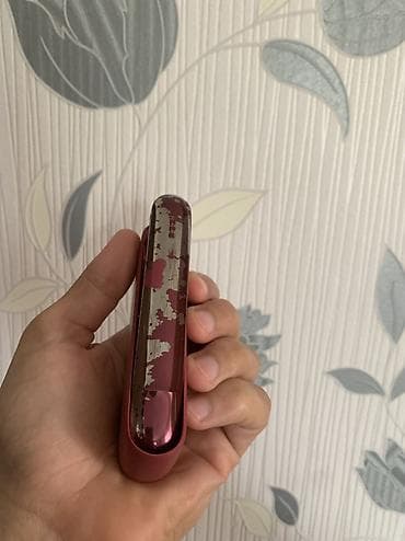 sarlar: Məhsul: Qızılı-şərab rəngli IQOS cihaz dəsti Təsvir: - Brend: IQOS - — 2