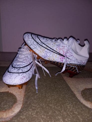 dim tarix test toplusu pdf: Butslar Nike, Ölçü: 37, Yeni — 1