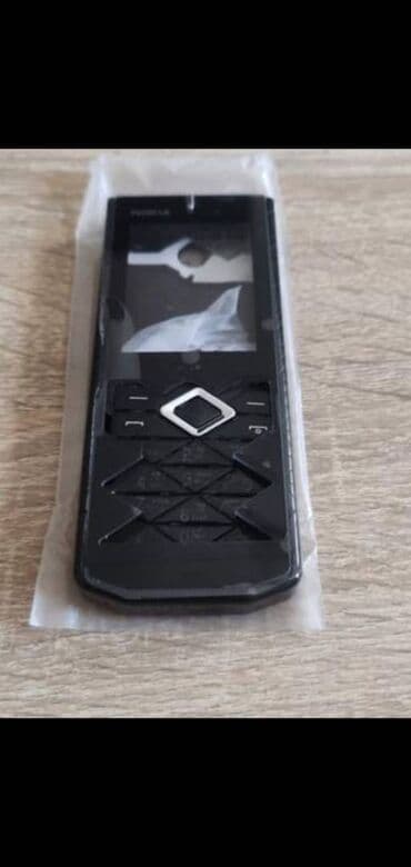 телефоны нокиа в баку цены: Nokia 1202 📱📲 Nokia 1110 Nokia 2690 Nokia 5610 Nokia 7900 Nokia C2-02 — 9