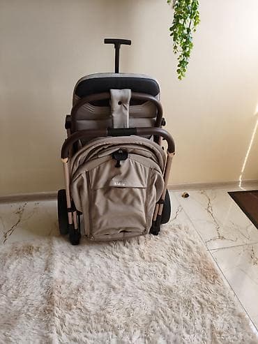 Детская одежда и обувь: Классическая прогулочная коляска, Kidilo, Новый, Бесплатная доставка — 10