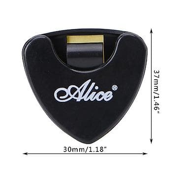 gitara çexolu: Mizrab qabI — 1