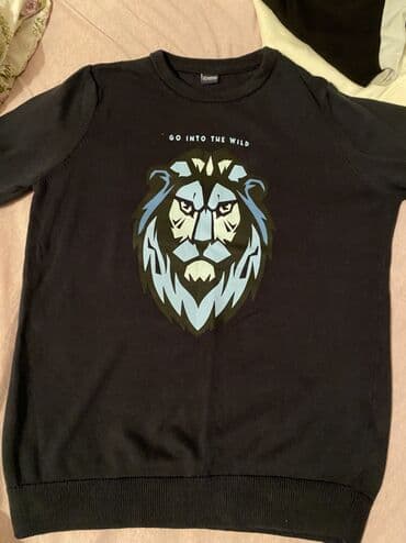 Манежи: LC Waikiki uşaq sviteri Satılır waykikidən alınıb ucuza alınmıyıb at lalafo.az — 1 Манежи: LC Waikiki uşaq sviteri Satılır waykikidən alınıb ucuza alınmıyıb — 1