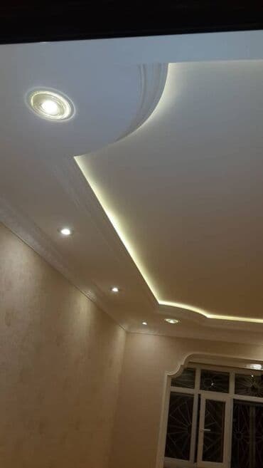 7 8 mkr kiraye evler: Bakı, 2 otaqlı, Köhnə tikili, m. Xalqlar Dostluğu, 50 kv. m — 4