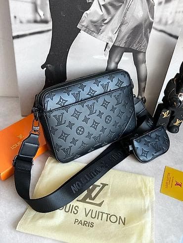 Çantalar: Çiyin çantası, Louis Vuitton, Yeni — 1