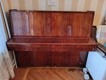 weinbach пианино: Пианино, Беларусь, Акустический — 3