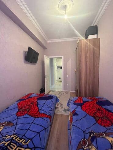 turkiyede evlerin qiymeti: 3 otaqlı, Yeni tikili, 95 kv. m — 7