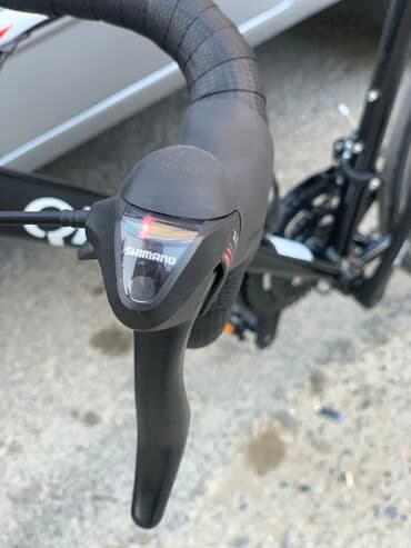 qruz nə deməkdir: İşlənmiş Şəhər velosipedi 28", sürətlərin sayı: 20, Ünvandan götürmə — 10