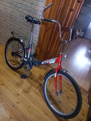 zigzag velosiped: Şəhər gəzintiləri və gündəlik istifadə üçün praktik velosiped — 1