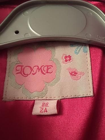 ust geyim: Palto kashemir 2yasha 
Пальто кашемировое на 2года — 2