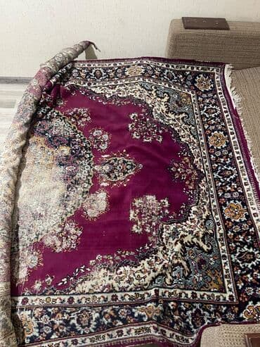 i̇ran peclərinin satisi: Xalça — 2