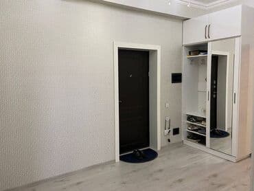 ehmedlide menziller: 3 otaqlı, Yeni tikili, m. Əhmədli, 80 kv. m — 8