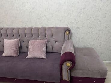 Matraslar: Künc divan, Divan — 3