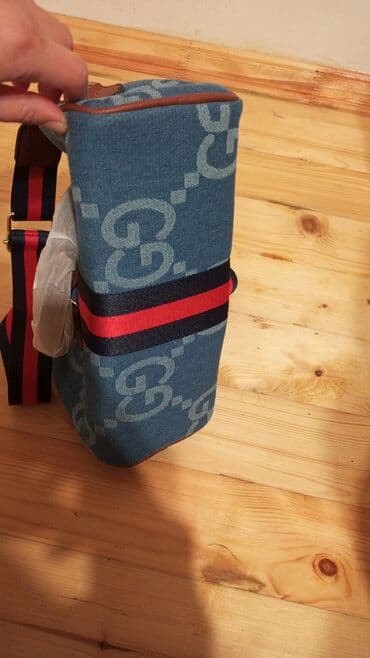 Çantalar: Teze çanta — 6